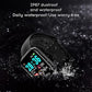 Trimmer Bluetooth Smartwatch Wireless Mens Buddha