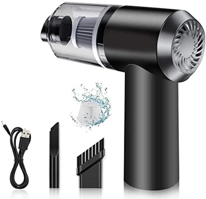 Vaccum Cleaner